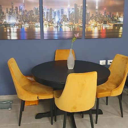 Tami Rooms Nahariya Ngoại thất bức ảnh