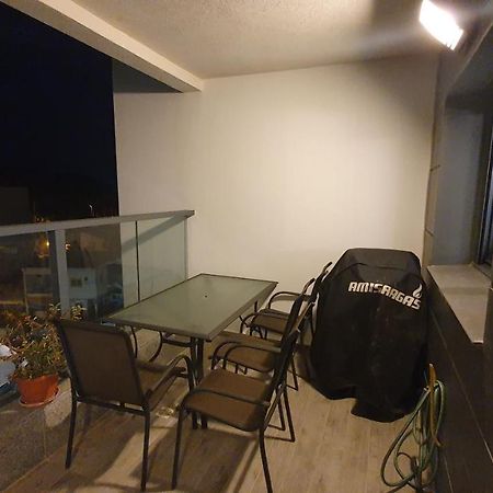 Tami Rooms Nahariya Ngoại thất bức ảnh