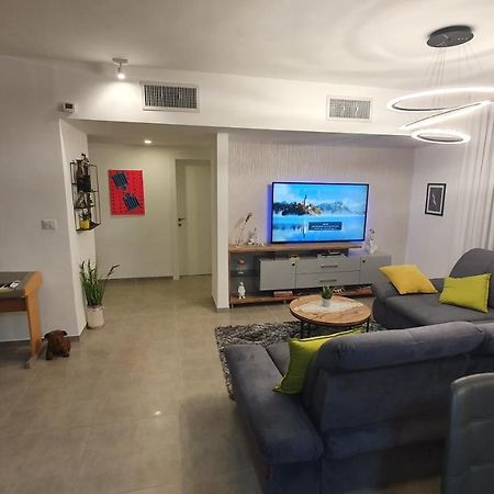 Tami Rooms Nahariya Ngoại thất bức ảnh