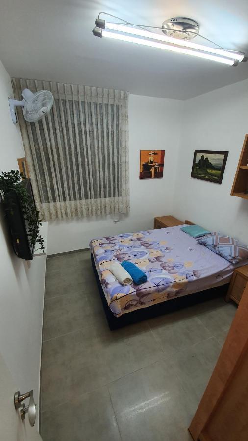 Tami Rooms Nahariya Ngoại thất bức ảnh