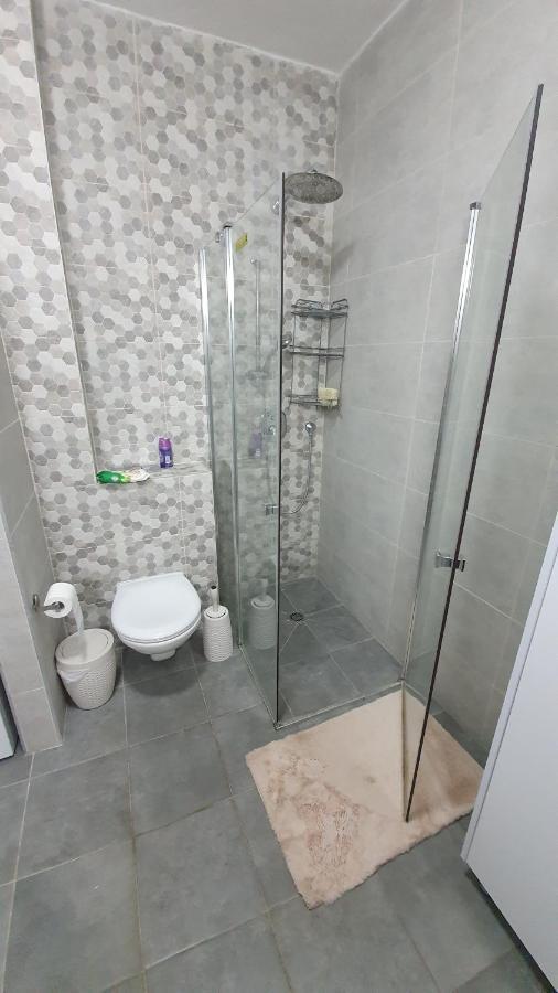 Tami Rooms Nahariya Ngoại thất bức ảnh