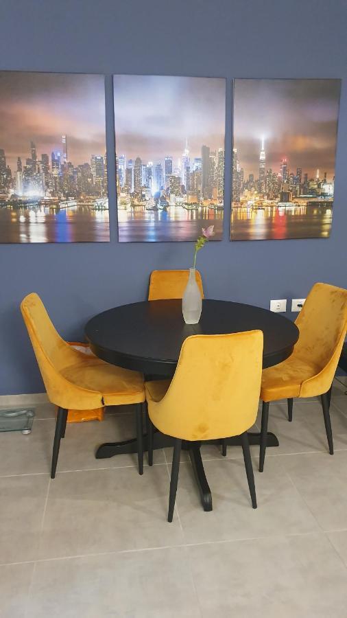 Tami Rooms Nahariya Ngoại thất bức ảnh
