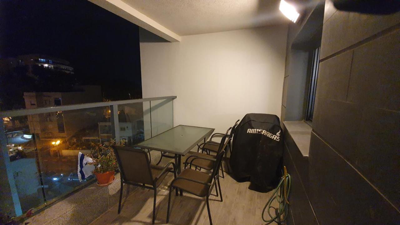 Tami Rooms Nahariya Ngoại thất bức ảnh