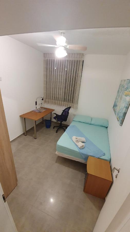 Tami Rooms Nahariya Ngoại thất bức ảnh