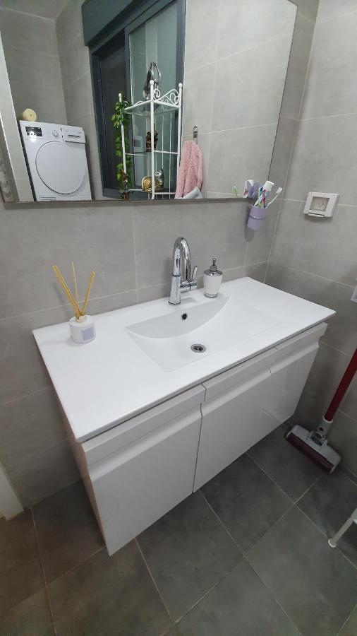 Tami Rooms Nahariya Ngoại thất bức ảnh